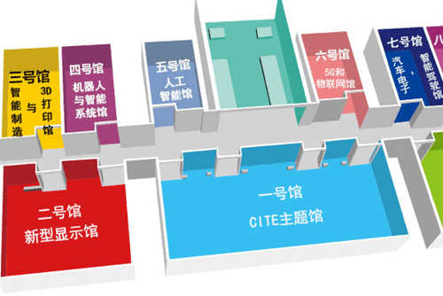 日東科技將攜多款新機(jī)型亮相第七屆中國電子信息博覽會(huì)